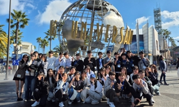 캐나다 주니어 영어캠프